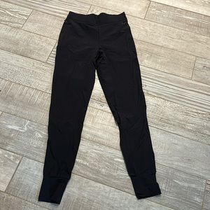 Nike ladies xs pants. EUC